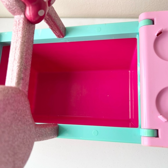 Minnie Kids lunch box - Picture 4 of 9